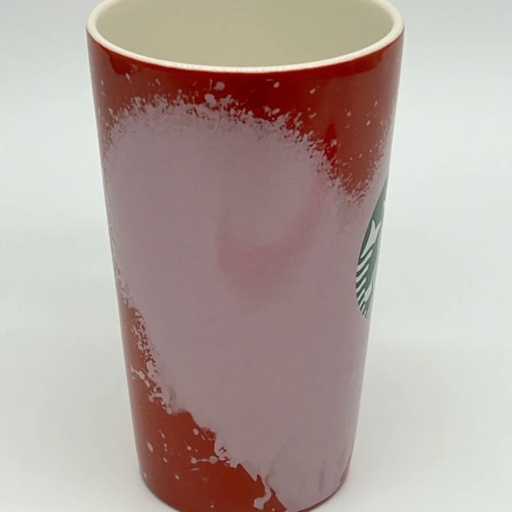 Starbucks tall mug NWOT